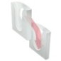 Expositor Leitz Presenter Set 5400-01-02 Transparente Expositor Leitz Presenter Set 5400-01-02 Transparente