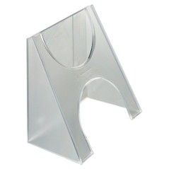 Adaptador de Expositor Leitz 5403-00-02 Transparente