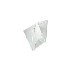Adaptador de Expositor Leitz 5403-00-02 Transparente