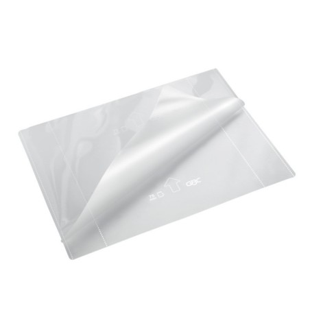 Bolsa de Plastificação GBC A4  75µm 3747347 Cx.100 Alta Velocidade