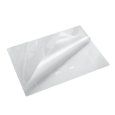 Bolsa de Plastificação GBC A4  80µm IB049033 Cx.100 Alta Velocidade