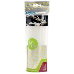 Cola para Pistola de Cola Quente Rapid 23499500 12Ømmx190mm Emb.10