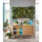 Índice de Plástico Leitz Cosy 1248-00-00 A4+ PP 300µm 1 a 12 Índice de Plástico Leitz Cosy 1248-00-00 A4+ PP 300µm 1 a 12