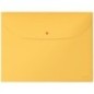 Bolsa Envelope Leitz Cosy 4709-00-19 A4 Emb.3 Amarelo Quente