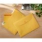 Bolsa Envelope Leitz Cosy 4709-00-19 A4 Emb.3 Amarelo Quente