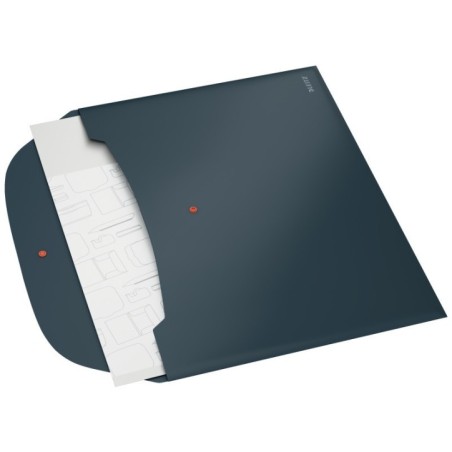 Bolsa Envelope Leitz Cosy 4709-00-89 A4 Emb.3 Cinzento