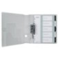 Índice de Plástico Leitz WOW 1213-00-00 A4+ PP 300µm 1 a 5 Índice de Plástico Leitz WOW 1213-00-00 A4+ PP 300µm 1 a 5
