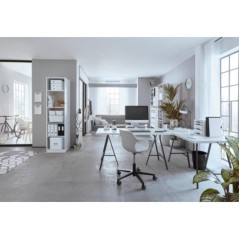 Capa Dossier Leitz WOW 3001-11-99 A4 Cartolina 300g Emb.6 Sortido