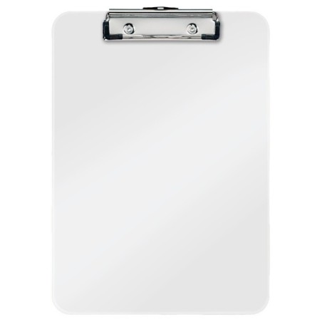 Prancheta de Escrita Leitz WOW 3971-00-01 A4 PS Branco Pérola