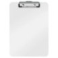 Prancheta de Escrita Leitz WOW 3971-00-01 A4 PS Branco Pérola Prancheta de Escrita Leitz WOW 3971-00-01 A4 PS Branco Pérola