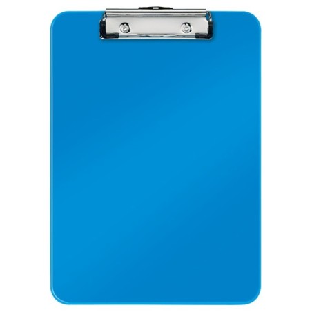 Prancheta de Escrita Leitz WOW 3971-00-36 A4 PS Azul Metálico