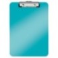 Prancheta de Escrita Leitz WOW 3971-00-51 A4 PS Turquesa Prancheta de Escrita Leitz WOW 3971-00-51 A4 PS Turquesa