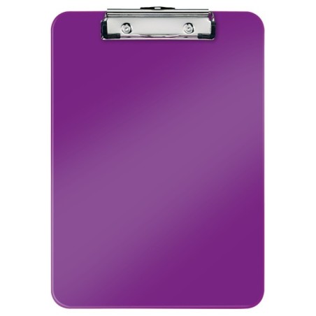 Prancheta de Escrita Leitz WOW 3971-00-62 A4 PS Violeta