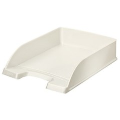 Tabuleiro de Secretária Leitz WOW 5226-30-01 A4 PS Branco Pérola