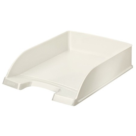 Tabuleiro de Secretária Leitz WOW 5226-30-01 A4 PS Branco Pérola