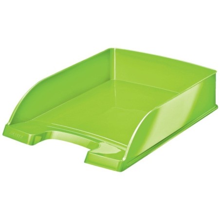 Tabuleiro de Secretária Leitz WOW 5226-30-54 A4 PS Verde Maçã