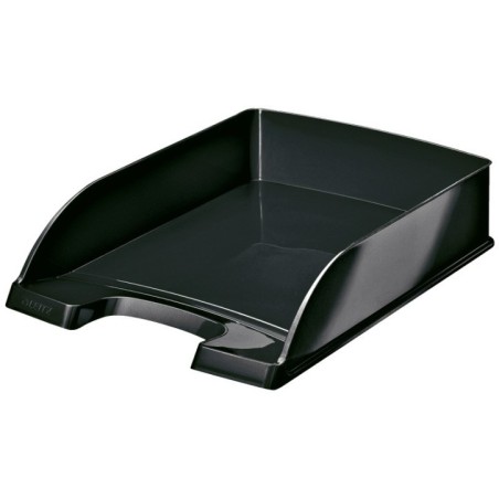 Tabuleiro de Secretária Leitz WOW 5226-30-95 A4 PS Preto