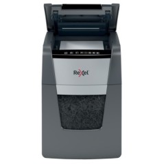 Destruidora de Papel Rexel 2020100XEU Optimum AutoFeed+ 100X P4