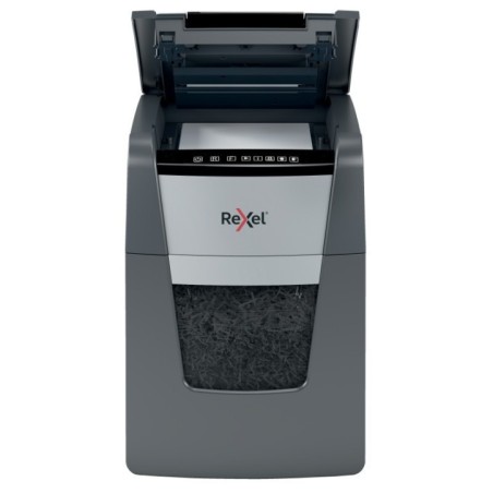 Destruidora de Papel Rexel 2020100XEU Optimum AutoFeed+ 100X P4