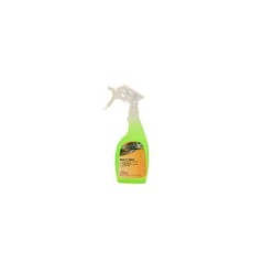 Desinfectante Multifuncional Glow MULTI BAC Secagem Rápida 750ml