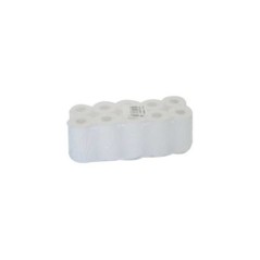 Rolo de Papel Térmico 57x35x11mm Emb.10