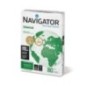 Papel Fotocópia A4 Navigator Universal 80g 5x500 Folhas Branco