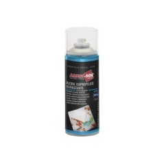 Álcool em Spray Isopropílico Ambro-Sol 400ml