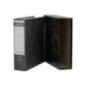 Pasta de Arquivo 310 L/80mm A4 com Caixa Marmoreado