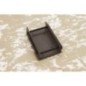 Pasta de Arquivo Definitivo Cartonex L/76mm A4 121-C AZ com Caixa
