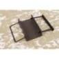 Pasta de Arquivo Definitivo Cartonex L/76mm A4 121-C AZ com Caixa