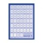 Etiquetas Adesivas Multi3 04715 A4 210x148mm 100F Branco