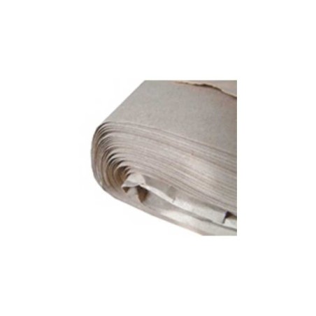 Papel Kraft Sk 98x140cm 90g Folha Dobrada Emb.25 Folhas