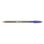 Esferográfica Bic Cristal Original Azul Esferográfica Bic Cristal Original Azul
