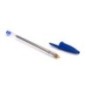 Esferográfica Bic Cristal Original Azul Esferográfica Bic Cristal Original Azul