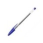 Esferográfica Bic Cristal Original Azul Esferográfica Bic Cristal Original Azul