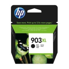 Tinteiro HP Original 903XL T6M15AE 20ml Preto
