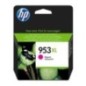 Tinteiro HP Original 953XL F6U17AE 18ml Magenta