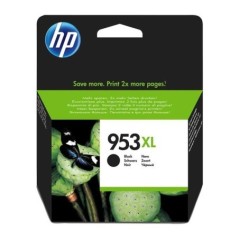 Tinteiro HP Original 953XL L0S70AE 42,5ml Preto