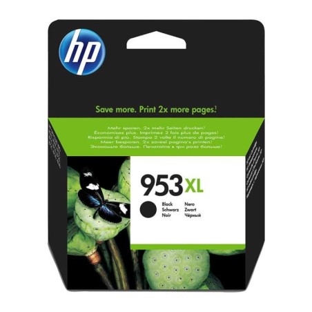 Tinteiro HP Original 953XL L0S70AE 42,5ml Preto