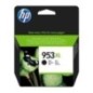 Tinteiro HP Original 953XL L0S70AE 42,5ml Preto