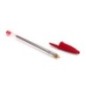 Esferográfica Bic Cristal Original Vermelho Esferográfica Bic Cristal Original Vermelho