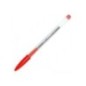 Esferográfica Bic Cristal Original Vermelho Esferográfica Bic Cristal Original Vermelho