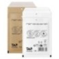 Envelopes Almofadados Bolhas de Ar 350x470mm Kraft Nº10/K