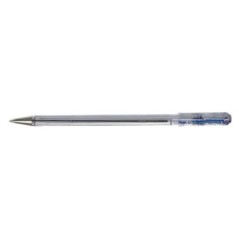 Esferográfica Pentel Superb Fine Point BK-77-C F Azul
