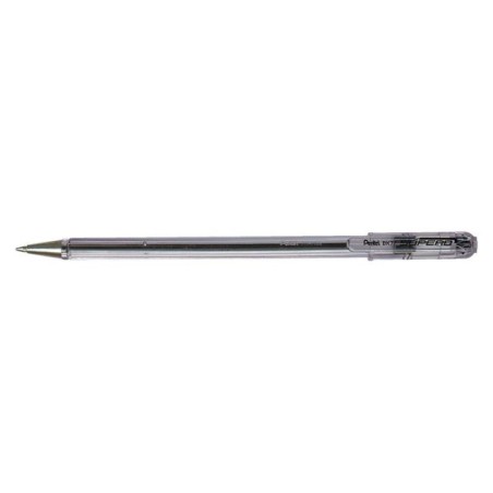 Esferográfica Pentel Superb Fine Point BK-77-A F Preto