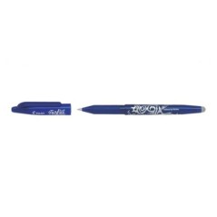 Esferográfica Pilot FriXion Ball 0,7mm Azul