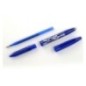 Esferográfica Pilot FriXion Ball 0,7mm Azul Esferográfica Pilot FriXion Ball 0,7mm Azul