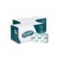 Toalhas de Mão Zig-Zag Amoos 21x22cm 2Fls 20x142 Toalhas de Mão Zig-Zag Amoos 21x22cm 2Fls 20x142