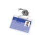 Crachá de Identificação Eagle EC004-1 115x85mm c/Fio Emb.12 Crachá de Identificação Eagle EC004-1 115x85mm c/Fio Emb.12