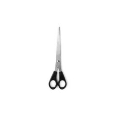 Tesoura Eagle TYSC205 180mm (7") Preto
